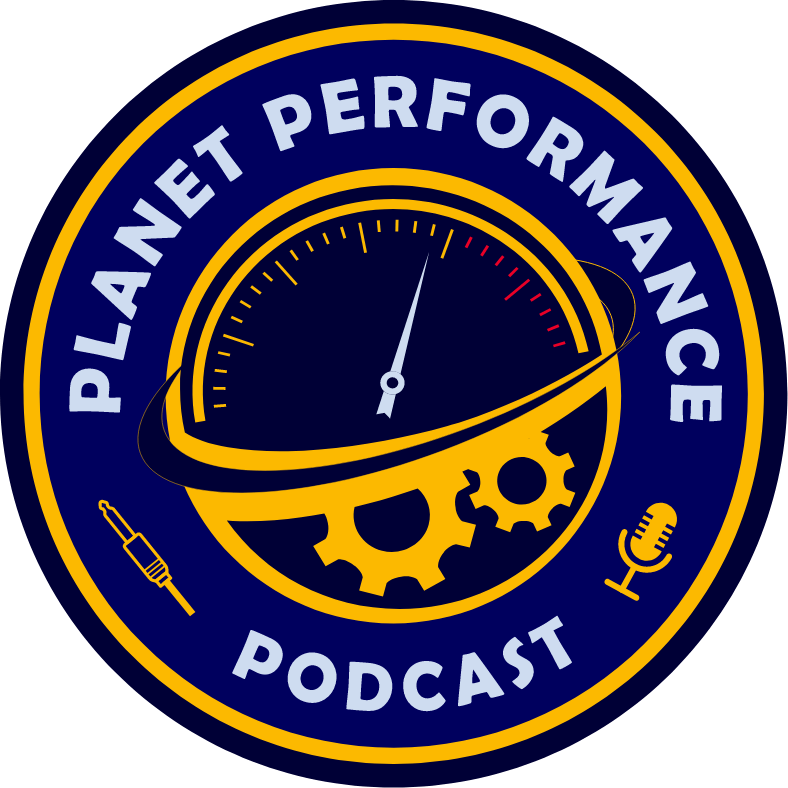 Planet Performance Podcast